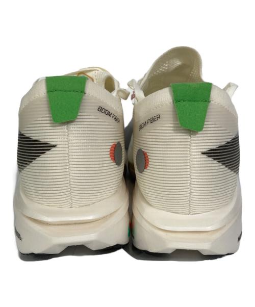 LI-NING（リーニン）LI-NING (リーニン) FEIDIAN 5 ELITE アイボリー サイズ:28.5の古着・服飾アイテム