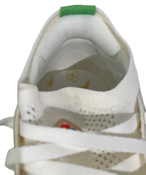 LI-NING（リーニン）LI-NING (リーニン) FEIDIAN 5 ELITE アイボリー サイズ:28.5の古着・服飾アイテム