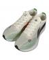 LI-NING（リーニン）の古着「FEIDIAN 5 ELITE」｜アイボリー
