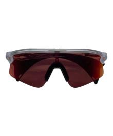 OAKLEY（オークリー）の古着「サングラス」｜レッド×クリア
