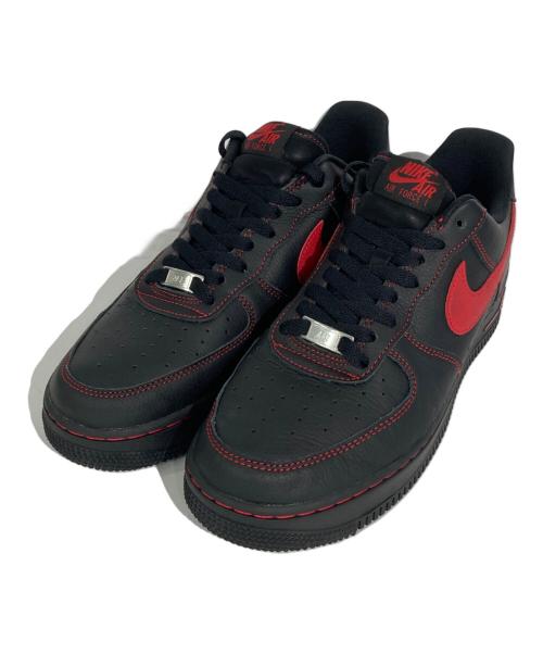 NIKE（ナイキ）NIKE (ナイキ) スニーカー ブラック サイズ:27.0の古着・服飾アイテム