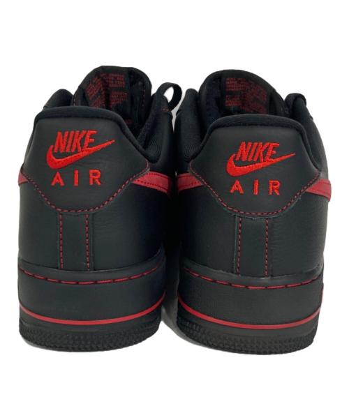 NIKE（ナイキ）NIKE (ナイキ) スニーカー ブラック サイズ:27.0の古着・服飾アイテム