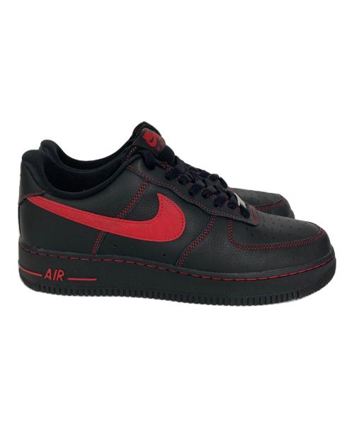 NIKE（ナイキ）NIKE (ナイキ) スニーカー ブラック サイズ:27.0の古着・服飾アイテム