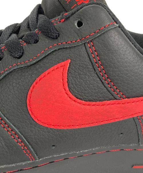 NIKE（ナイキ）NIKE (ナイキ) スニーカー ブラック サイズ:27.0の古着・服飾アイテム