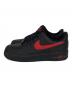 NIKE (ナイキ) スニーカー ブラック サイズ:27.0：6000円