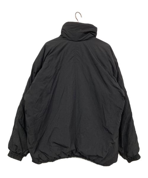 FREAK'S STORE（フリークスストア）FREAK'S STORE (フリークスストア) 中綿ジャケット ブラック サイズ:Mの古着・服飾アイテム