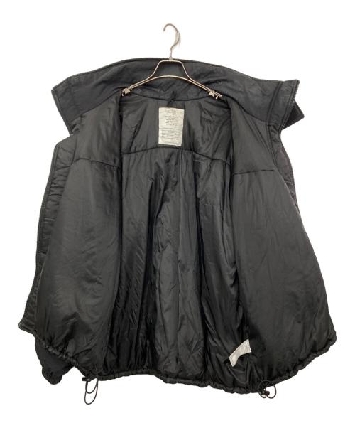 FREAK'S STORE（フリークスストア）FREAK'S STORE (フリークスストア) 中綿ジャケット ブラック サイズ:Mの古着・服飾アイテム