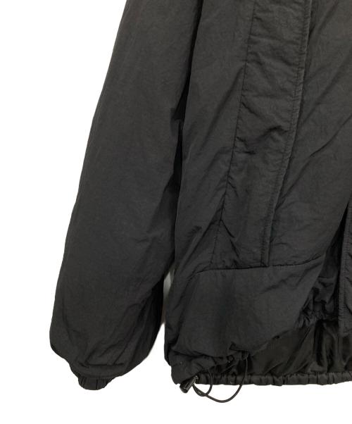 FREAK'S STORE（フリークスストア）FREAK'S STORE (フリークスストア) 中綿ジャケット ブラック サイズ:Mの古着・服飾アイテム