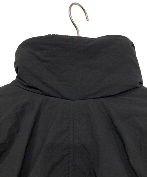 FREAK'S STORE（フリークスストア）FREAK'S STORE (フリークスストア) 中綿ジャケット ブラック サイズ:Mの古着・服飾アイテム