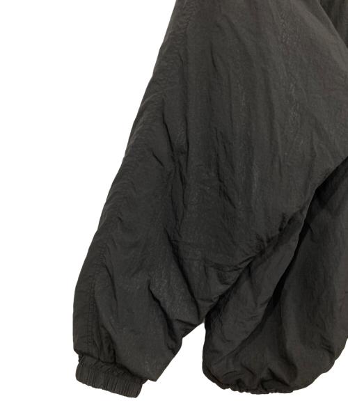 FREAK'S STORE（フリークスストア）FREAK'S STORE (フリークスストア) 中綿ジャケット ブラック サイズ:Mの古着・服飾アイテム