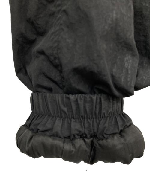 FREAK'S STORE（フリークスストア）FREAK'S STORE (フリークスストア) 中綿ジャケット ブラック サイズ:Mの古着・服飾アイテム