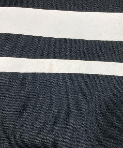 BLACK LABEL CRESTBRIDGE（ブラックレーベル クレストブリッジ）BLACK LABEL CRESTBRIDGE (ブラックレーベル クレストブリッジ) BLACK Lab プルオーバーパーカー ブラック サイズ:Mの古着・服飾アイテム