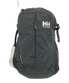 HELLY HANSEN（ヘリーハンセン）の古着「リュック」｜ブラック
