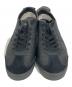 Onitsuka Tiger (オニツカタイガー) スニーカー ブラック サイズ:24.5：9000円