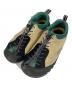 KEEN（キーン）の古着「JASPER ROCKS SP」｜ベージュ×グリーン