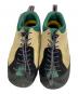 KEEN (キーン) JASPER ROCKS SP ベージュ×グリーン サイズ:EU40：5000円