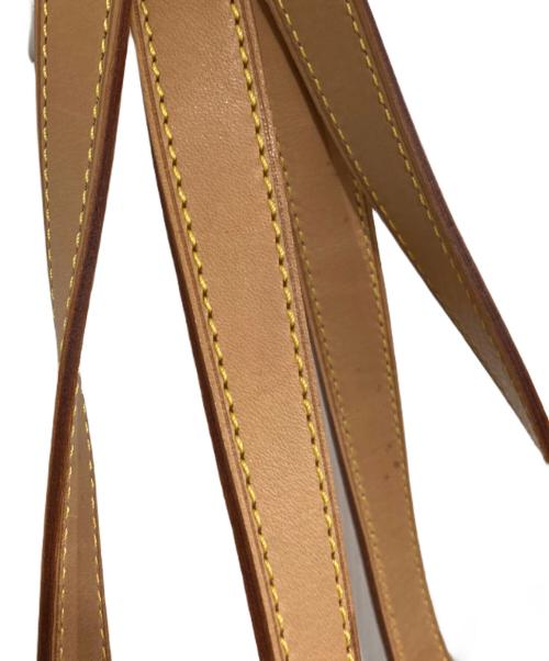 LOUIS VUITTON（ルイ ヴィトン）LOUIS VUITTON (ルイ ヴィトン) カバピアノ ブラウンの古着・服飾アイテム