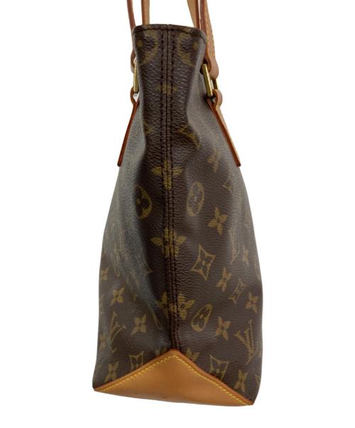 LOUIS VUITTON（ルイ ヴィトン）LOUIS VUITTON (ルイ ヴィトン) カバピアノ ブラウンの古着・服飾アイテム