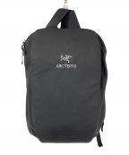 ARC'TERYXアークテリクス）の古着「Blade 20 Backpack」｜ブラック