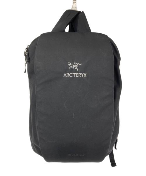 ARC'TERYX（アークテリクス）ARC'TERYX (アークテリクス) Blade 20 Backpack ブラックの古着・服飾アイテム
