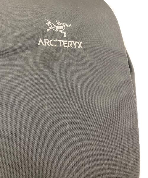ARC'TERYX（アークテリクス）ARC'TERYX (アークテリクス) Blade 20 Backpack ブラックの古着・服飾アイテム