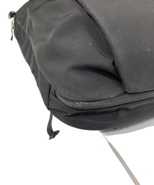 ARC'TERYX（アークテリクス）ARC'TERYX (アークテリクス) Blade 20 Backpack ブラックの古着・服飾アイテム