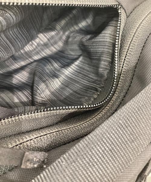 ARC'TERYX（アークテリクス）ARC'TERYX (アークテリクス) Blade 20 Backpack ブラックの古着・服飾アイテム