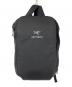 ARC'TERYX（アークテリクス）の古着「Blade 20 Backpack」｜ブラック