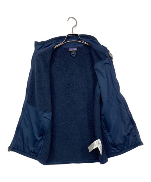 Patagonia（パタゴニア）Patagonia (パタゴニア) ベターセーターベスト ネイビー サイズ:Mの古着・服飾アイテム