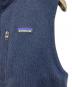 中古・古着 Patagonia (パタゴニア) ベターセーターベスト ネイビー サイズ:M：5000円