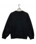 Descente ALLTERRAIN (デザイント オルテライン) オルテライン I/O ニットセーター ブラック サイズ:Ｍ：8000円