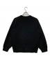 Descente ALLTERRAIN (デザイント オルテライン) オルテライン I/O ニットセーター ブラック サイズ:M：8000円