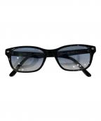 RAY-BANレイバン）の古着「アイウェア」｜ブラック