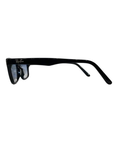RAY-BAN（レイバン）RAY-BAN (レイバン) アイウェア ブラック サイズ:53-18-145の古着・服飾アイテム