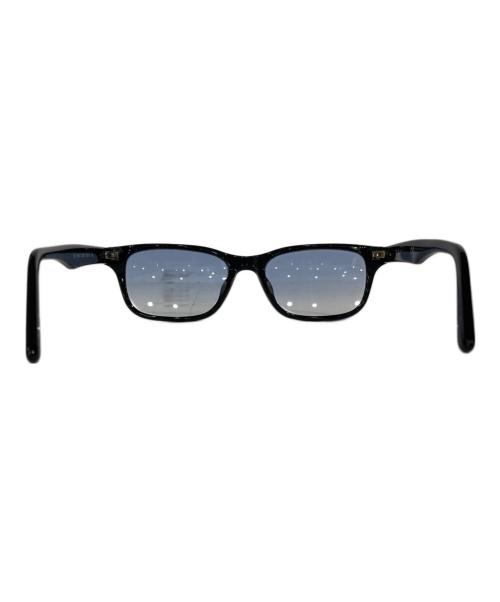 RAY-BAN（レイバン）RAY-BAN (レイバン) アイウェア ブラック サイズ:53-18-145の古着・服飾アイテム