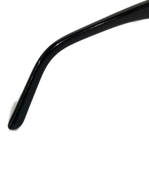 RAY-BAN（レイバン）RAY-BAN (レイバン) アイウェア ブラック サイズ:53-18-145の古着・服飾アイテム
