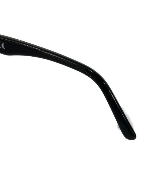 RAY-BAN（レイバン）RAY-BAN (レイバン) アイウェア ブラック サイズ:53-18-145の古着・服飾アイテム