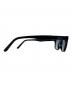 中古・古着 RAY-BAN (レイバン) アイウェア ブラック サイズ:53-18-145：5000円