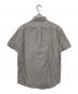 POLO RALPH LAUREN (ポロ・ラルフローレン) 半袖シャツ グレー サイズ:M：5000円