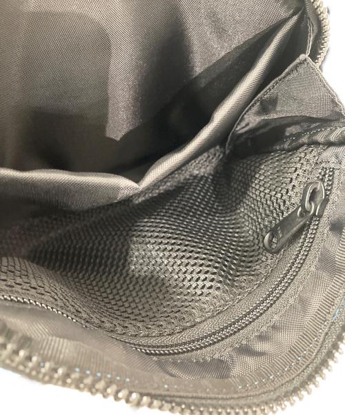 THE NORTH FACE（ザ ノース フェイス）THE NORTH FACE (ザ ノース フェイス) CORDURA Nylon Shoulder Bag ブルーの古着・服飾アイテム