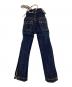 TOGA ARCHIVES (トーガアーカイブス) Mini denim pants key ring SP インディゴ 未使用品：7000円