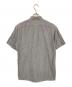 RALPH LAUREN (ラルフローレン) コットンシャツ ブラック サイズ:M：5000円