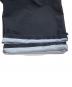 中古・古着 jimwag (ジムワッグ) Agent pants 2WAY ブラック サイズ:L：7000円