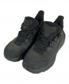 HOKAホカ）の古着「KAHA 2 LOW GTX」｜ブラック