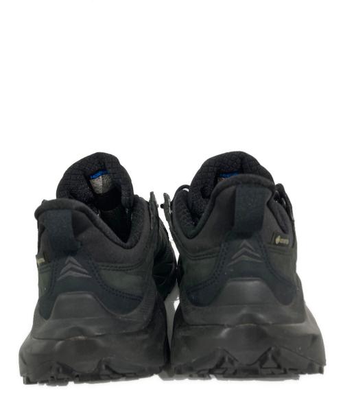 HOKA（ホカ）HOKA (ホカ) KAHA 2 LOW GTX ブラック サイズ:26cmの古着・服飾アイテム