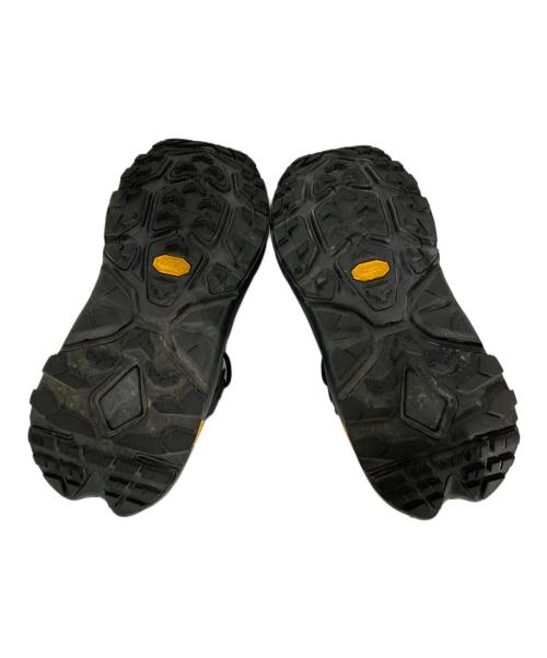 HOKA（ホカ）HOKA (ホカ) KAHA 2 LOW GTX ブラック サイズ:26cmの古着・服飾アイテム