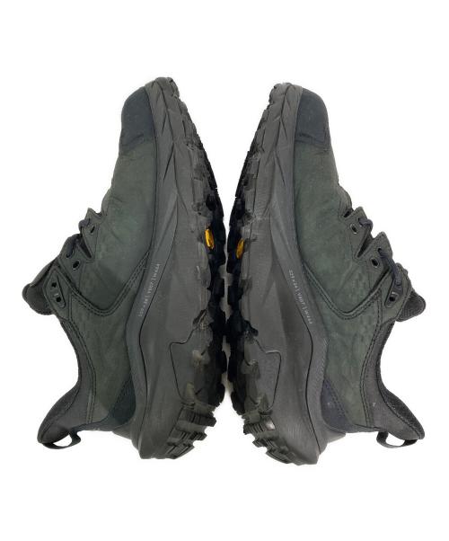 HOKA（ホカ）HOKA (ホカ) KAHA 2 LOW GTX ブラック サイズ:26cmの古着・服飾アイテム