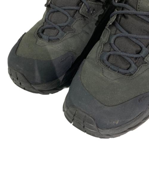HOKA（ホカ）HOKA (ホカ) KAHA 2 LOW GTX ブラック サイズ:26cmの古着・服飾アイテム