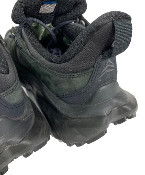 HOKA（ホカ）HOKA (ホカ) KAHA 2 LOW GTX ブラック サイズ:26cmの古着・服飾アイテム