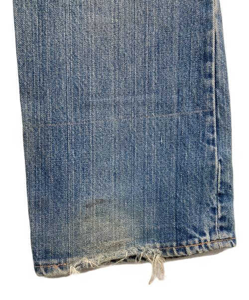 LEVI'S（リーバイス）LEVI'S (リーバイス) 66後期517デニムパンツ インディゴ サイズ:W32×L33の古着・服飾アイテム